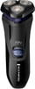 Remington, R4002, U51 R4 Style Series Rotary Shaver, Black
