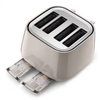De'Longhi, KBY3001Y4003.BG, Eclettica Beige Set