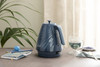 De'Longhi, KBDS3001S4003BL, Ballerina Seta Blue Set