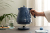 De'Longhi, KBDS3001S4003BL, Ballerina Seta Blue Set