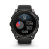 Garmin, 010-02905-21, Fenix 8 51mm AMOLED Sapphire, Carbon Grey