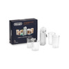De'Longhi, DLSC032, Lattecrema Cool Kit, White De'Longhi, DLSC032, Lattecrema Cool Kit, White