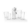 De'Longhi, DLSC032, Lattecrema Cool Kit, White De'Longhi, DLSC032, Lattecrema Cool Kit, White