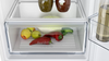 Neff, KI7861FE0G, Built-in Fridge-Freezer with freezer at bottom, White Neff, KI7861FE0G, Built-in Fridge-Freezer with freezer at bottom, White