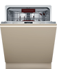 Neff, S187ZCX03G, N70 Built-In dishwasher 60 cm cutlery drawer Zeolith, Multi Neff, S187ZCX03G, N70 Built-In dishwasher 60 cm cutlery drawer Zeolith, Multi