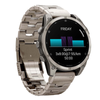 Garmin, 010-02904-40, Fenix 8 47mm AMOLED Sapphire, Titanium Graphite