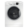 Hotpoint, HNR9W64WSIRE, Washer 9kg 1400RPM, White