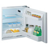 Indesit, INBUL011.UK, Built In 60cm 144L Under Counter Larder Fridge, Multi