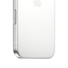Apple, MYNE3QN/A, iPhone 16 Pro 5G 128GB, White