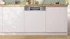 Bosch, SMI2HTS02G, Series 2 Semi-Integrated Dishwasher 60cm, Silver
