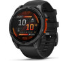 Garmin, 010-02904-00, Fenix 8 47mm, Slate Grey Black
