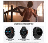 Garmin, 010-02904-00, Fenix 8 47mm, Slate Grey Black
