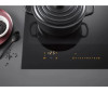 Miele, KM7361FL, Induction hob, 62cm, 4 Zone , Black