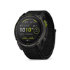 Garmin, 010-02751-01, Enduro 3 51 mm Solar Sapphire, Carbon Grey