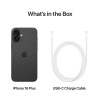 Apple, MYWV3QN/A, iPhone 16 Pro Max 5G 256GB, Black