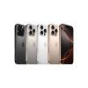 Apple, MYWV3QN/A, iPhone 16 Pro Max 5G 256GB, Black
