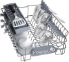 Bosch, SPS2IKW01G, Series 2 Freestanding Slimline Dishwasher 45 cm, White