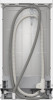 Bosch, SPS2IKW01G, Series 2 Freestanding Slimline Dishwasher 45 cm, White