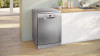Bosch, SMS2HVI67G, Series 2, 60cm, Free Standing Dishwasher,  Brushed Silver