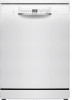 Bosch, SMS2HVW67G, Series 2, Free Standing 60 cm Dishwasher, White