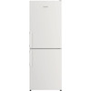 Indesit, IB55532WUK, Freestanding 55cm Fridge Freezer, White