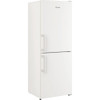 Indesit, IB55532WUK, Freestanding 55cm Fridge Freezer, White