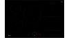 Neff, T58FHW1L0, N70 Induction hob 80 cm, Black