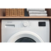 Indesit, IM964MYTIMEUK, 9kg 1400 RPM,  Washing Machine,  White