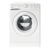 Indesit, MTWC91495WUKN, Washer 9kg 1400 RPM, White