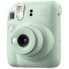 Fuji, INSTAXMINI12GN, Instax Mini 12, Green Fuji, INSTAXMINI12GN, Instax Mini 12, Green