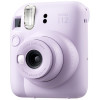 Fuji, INSTAXMINI12PL, Instax Mini 12, Purple Fuji, INSTAXMINI12PL, Instax Mini 12, Purple