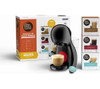 De'Longhi, EDG210.B.3PACK, Dolce Gusto 3 Pack Bundle, Black De'Longhi, EDG210.B.3PACK, Dolce Gusto 3 Pack Bundle, Black