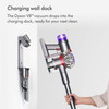 Dyson, 492637-01, V8 Advanced Cordless Vacuum, Multi