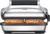 Sage, SSG600BSS2GUK1, the Perfect Press Sandwich Maker, Silver