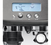 Sage, SES878BST4GUK1, Barista Pro Espresso, Black Stainless Steel