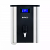 Burco, AFF5WM, 5L Autofill filtered boiler wall mounted, Silver