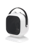 Dimplex, Q3TSNH, 3kW Qube Fan Heater, Black