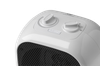 Dimplex, Q3TSNH, 3kW Qube Fan Heater, Black