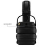 Marshall, 1006832, Major V Bluetooth Black Headphones, Black