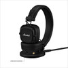 Marshall, 1006832, Major V Bluetooth Black Headphones, Black
