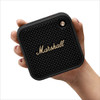 Marshall, 1006714, Willen II Black & Brass Speaker, Black