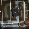 Marshall, 1006714, Willen II Black & Brass Speaker, Black