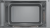 Bosch, BFL523MS3B, Series 2 Built-in microwave, Stainless steel