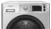 Whirlpool, FFTM229X2SKUK, Heatpump Dryer 9kg, Gun Metal Whirlpool, FFTM229X2SKUK, Heatpump Dryer 9kg, Gun Metal