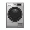Whirlpool, FFTM229X2SKUK, Heatpump Dryer 9kg, Gun Metal Whirlpool, FFTM229X2SKUK, Heatpump Dryer 9kg, Gun Metal