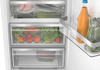 Bosch, KIR81ADD0G, Series 6 Built-in fridge 177.5 x 56 cm soft close flat hinge, Multi