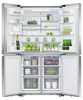 Fisher & Paykel, RF605QNUVX1, 538L Series 7 Quad Door Refrigerator Freezer, Stainless Steel