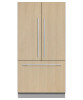 Fisher & Paykel, RS90A3, Series 7 90cm Integrated French Door American, Multi