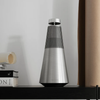 Ex Display Bang & Olufsen, 1309103, Beosound 2 3rd Gen Natural B, Silver