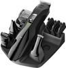 Remington, PG6020, All in one Grooming kit, Black